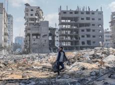 Guerra a Gaza, Hamas accetta la risoluzione di cessate il fuoco dell’ONU