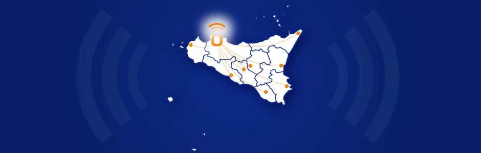 Restyling grafico e accessibilità migliorata, online il nuovo sito del Corecom Sicilia