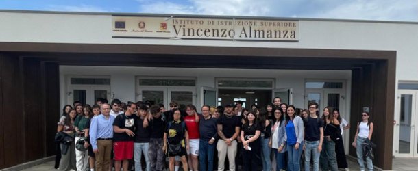 Più corsi e studenti nel Pnrr Orientamento, UniPa raggiunge obiettivi Mur per il 2023-2024