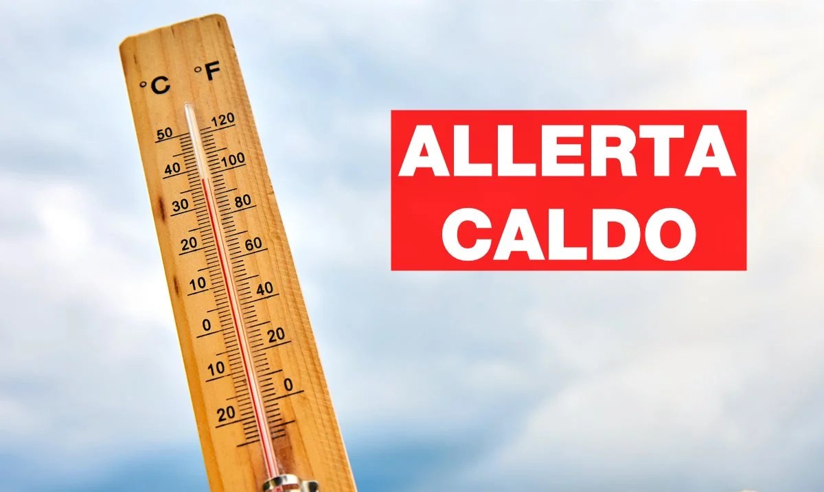 Meteo Weekend Con Tanto Caldo E Sole Bollino Rosso In Citt