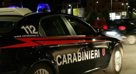 Carabinieri