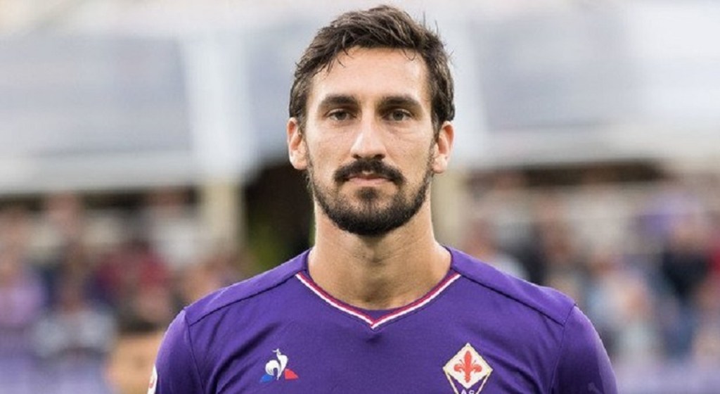 Davide Astori