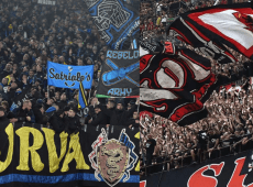 Arresti tra gli ultras di Inter e Milan, infiltrazioni della ‘ndrangheta e affari illeciti