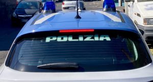 Rapine agli anziani, 31enne finisce in manette