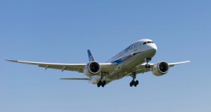 Componenti difettosi per Boeing 787, indagate due aziende di Brindisi