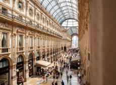 Visitare Milano: La Guida Completa alla Scoperta della Città e Dintorni