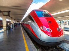 Sciopero nazionale dei treni, cancellazioni e disagi dal 12 al 13 ottobre