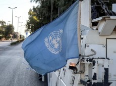 Attacco israeliano a basi Unifil in Libano, due feriti tra i caschi blu