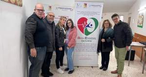 Una Domenica di Prevenzione Cardiologica per i giovani di Boccadifalco