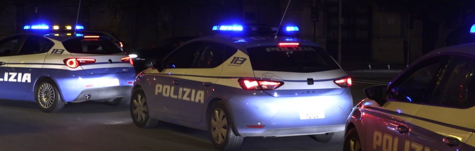 Sparatoria in uno studio medico per rapina, arrestato palermitano