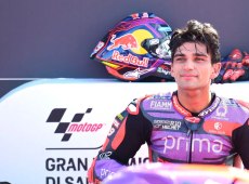 MotoGP, Barcellona incorona Jorge Martín campione mondiale