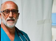 Aggressione al Pronto Soccorso, primario colpito dai parenti di una paziente con il manganello