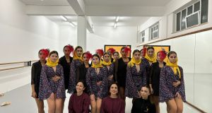 “LIBERA(mi)”, performance e riflessione contro la violenza sulle donne a Palermo