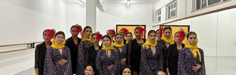 “LIBERA(mi)”, performance e riflessione contro la violenza sulle donne a Palermo