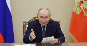 Putin e Oreshnik, il nuovo missile che minaccia l’Europa