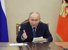 Putin e Oreshnik, il nuovo missile che minaccia l’Europa