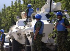 Libano, attacco alla base Unifil, quattro militari italiani feriti