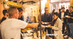 Domenica 15 dicembre a Cefalù il “Salone del Gusto” madonita con il meglio delle piccole produzioni locali