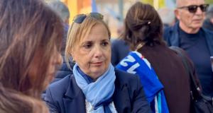 Condanna sindaco di Adrano, Lidia Adorno appoggia la proposta di dimissioni: “Serve una riflessione, passo indietro del sindaco per il bene della città”