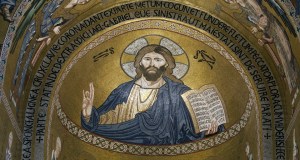 La Soprintendenza avvia il restauro dei mosaici della Cappella Palatina, gli interventi