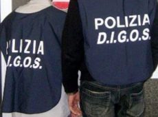 19enne fermata per terrorismo, piano terroristico sventato