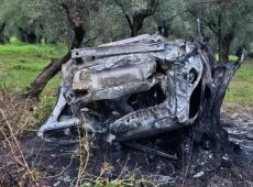 Auto finisce fuori strada, morte 17enne e 18enne