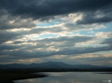 Il ritorno del vortice in Italia, meteo in peggioramento