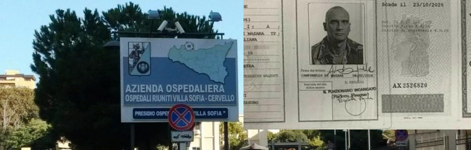 Messina Denaro, l’operazione agli occhi, le due ricette nel covo e le 15 false identità, primario indagato, ospedali perquisiti