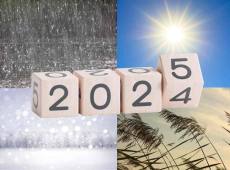 Santo Stefano e Capodanno, le previsioni meteo dell’ultimo weekend del 2024