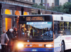 Amat verso il quinto sciopero. “Cittadini e turisti continuano a subire i disservizi di un servizio inefficiente”