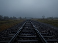 Piogge intense in Calabria, treni sospesi