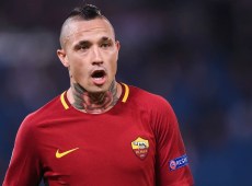 Radja Nainggolan sotto accusa, arrestato per traffico di stupefacenti