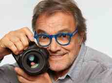 Addio a Oliviero Toscani, icona della fotografia mondiale