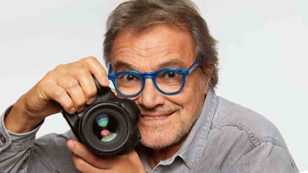 Oliviero Toscani