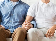 CEI, sì a gay in seminario ma devono vivere la castità